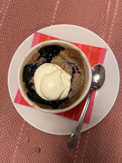 Puumala: Blueberry Rye Pie Baking Workshop - Setting the Scene: What To Expect