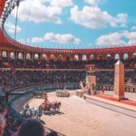 Puy du Fou France Multi-Day Ticket - What to Expect from Your Ticket