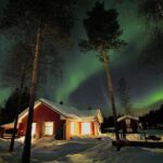 Pyhä: Skiing Tour in Arctic Forest - The Itinerary and Experience Breakdown