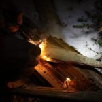 Pyhätunturi: Arctic Bushcraft Skills - Practical Details and Considerations