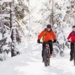Pyhätunturi: Electric Fatbike Tour in Finnish Lapland - Why Youll Love the Pyhätunturi Electric Fatbike Tour