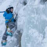 Pyhätunturi: Kid's Ice Climbing Adventure in Finnish Lapland - What to Expect from the Kid’s Ice Climbing Adventure