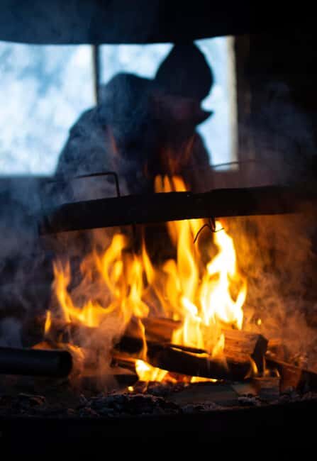 Pyhätunturi: Private Snowshoeing Tour With Local Guide - The Itinerary: What to Expect