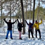 Pyhätunturi: Private Wilderness Skiing Tour With Local Guide - What Will You Experience During the Tour?
