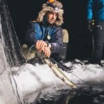 Pyhätunturi: Winter Fishing with Local Fisherman - Transportation, Group Size, and Practical Details