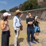 Pyramid of Cholula and Puebla: Private Tour from Mexico City - Exploring Cholula’s Rich Heritage