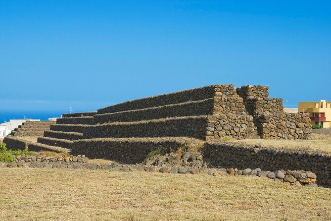 "Pyramids of Güímar Admission PREMIUM Ticket" - Final Thoughts