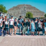 Pyramids of Teotihuacan, Guadalupe Shrine & Tlatelolco Tour - FAQ