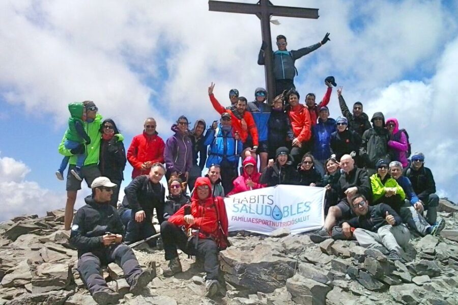 Pyrenees: A-day Hike with a Choice of 3 Levels - The Value of This Tour