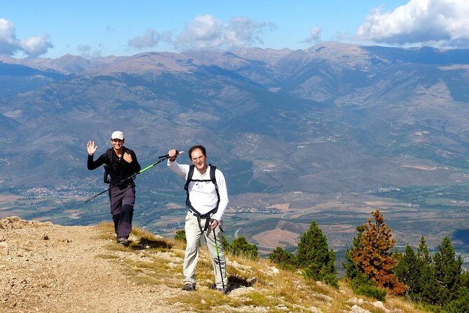 Pyrenees Hiking from Barcelona - The Experience in Detail
