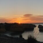 Qigong Experience at Marinha Beach Cliffs  Sunrise or Sunset - Considerations and Potential Drawbacks