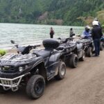 Quad 1/pax - Off-road Excursion w/ lunch - Sete Cidades - The Practicalities and Value