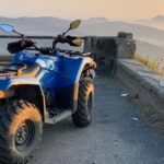 Quad Adventure to Monte Faito from Sorrento - FAQs