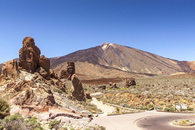 Quad adventure to Teide on sunset - Detailed Breakdown of the Itinerary