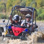 Quad and Buggy Safari Tour in Alanya Exiting Off-Road Adventure - The Itinerary: How the Tour Unfolds