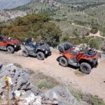 QUAD ATV Adventure découvrez les panoramas du Sud est de la Crete - Who Should Consider This Tour