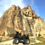 Quad Bike Safari Cappadocia - The Experience: Safety, Comfort, and Fun