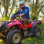 Quad Bike Trekking in Warwick - The Value for the Price