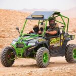 Quad Buggy Excursion Tour - The Highlights and Stopovers