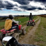 Quad & E-Bike - Monferrato Hills - Unesco Cellars Tour - What You Can Expect From the Tour