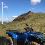 Quad excursions in the heart of Sicily - The Pros and Cons