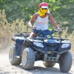 Quad Safari Adventure from Belek - FAQs About the Belek Quad Safari