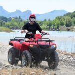 Quad Safari at Koprulu Canyon National Park - 20 km riding experience - Who Is This Tour Best For?
