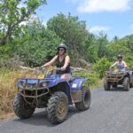 Quad Safari Experience with Free Hotel Transfer from Kemer - What to Expect from the Itinerary