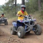 Quad Safari from Kemer - The Real Deal from Travelers