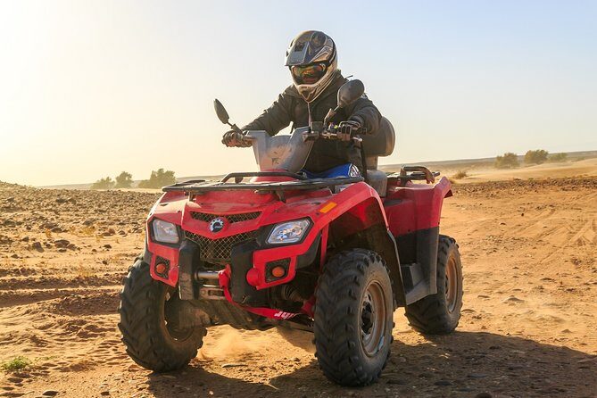 Quad Safari in Kusadasi - FAQs About the Kusadasi Quad Safari
