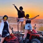 Quad Safari Tour in Cappadocia / 2 Hour ( Include Transfer ) - Final thoughts