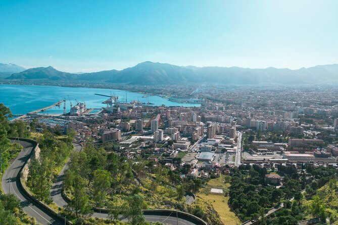 Quad Tour in Palermo: Adventure, Scenery, and Sicilian Flavors - Considerations Before Booking