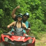 Quads ATV Off Road Jungle Adventure - Who Should Consider This Tour?