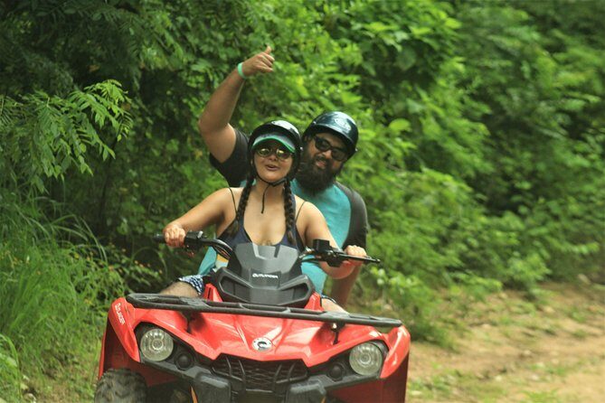 Quads ATV Off Road Jungle Adventure - Who Should Consider This Tour?