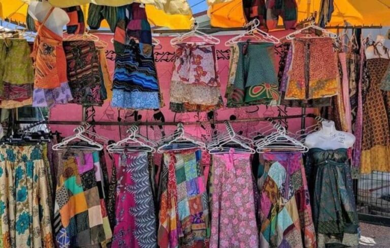 Quarteira Gypsy Market and Vilamoura Marina Tour - FAQ