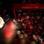 Quatsch Comedy Club Berlin: Die Live Show Entry Ticket - What to Expect During the Show