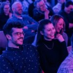 Quatsch Comedy Club Hamburg: Die Live Show - The Practicalities