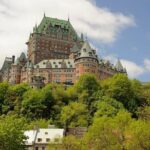 Quebec City and Montmorency Falls Day Trip from Montreal - The Real-World Insights from Travelers