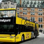 Quebec City: Double Decker Express Tour - What Youll Experience