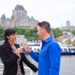 Quebec City Guided Sightseeing Cruise - The Pricing and Overall Value