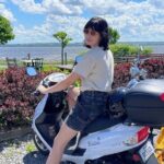 Quebec City - Scooter Rental on Ile d'Orléans - Practical Details and Considerations