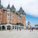 Quebec City Shore Excursion: Grand Walking Tour of Quebec City - Who Should Consider This Tour?