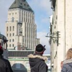 Quebec City Walking Tour - FAQ