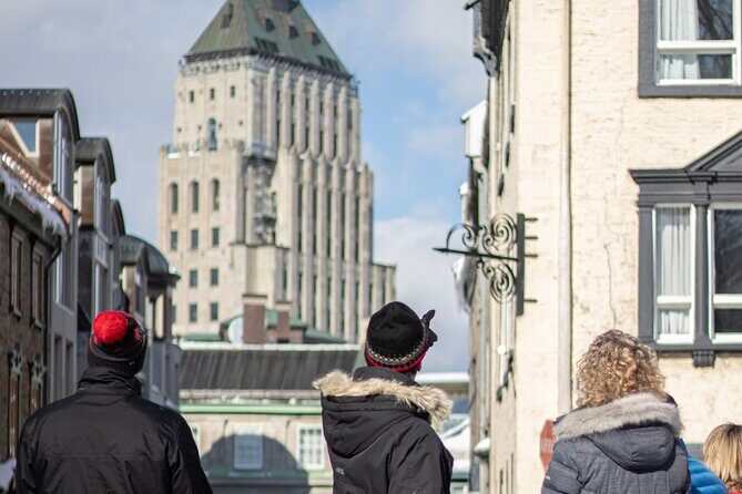 Quebec City Walking Tour - FAQ