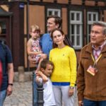 Quedlinburg: Guided City Highlights Walking Tour - The End at Castle Hill