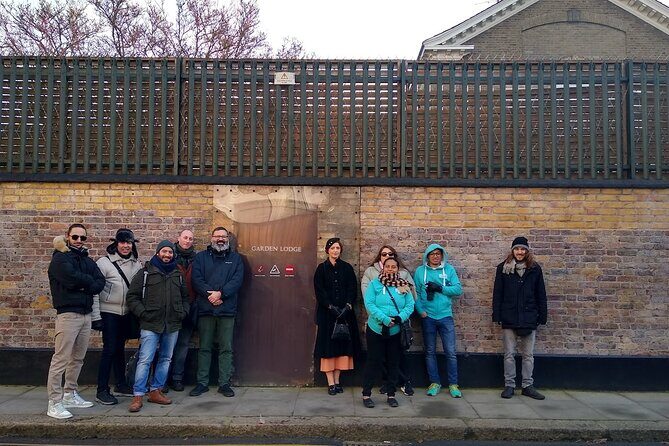 Queen Highlights Walking Tour of London - The Practicalities: What to Expect