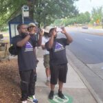 Queens City Black Legacy Walking Tour - What the Tour Offers: A Deep Dive into Charlotte’s Black Heritage