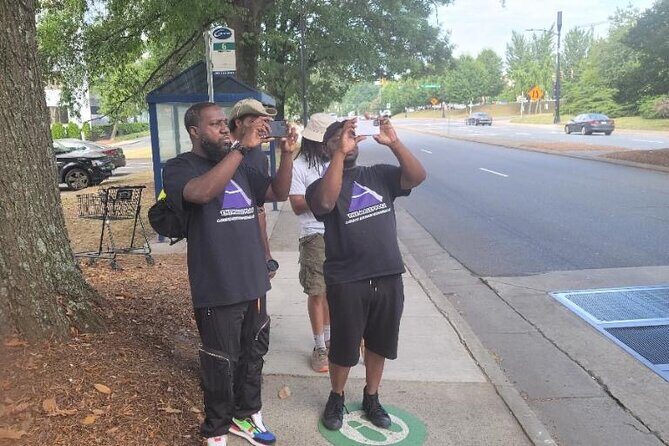 Queens City Black Legacy Walking Tour - What the Tour Offers: A Deep Dive into Charlotte’s Black Heritage