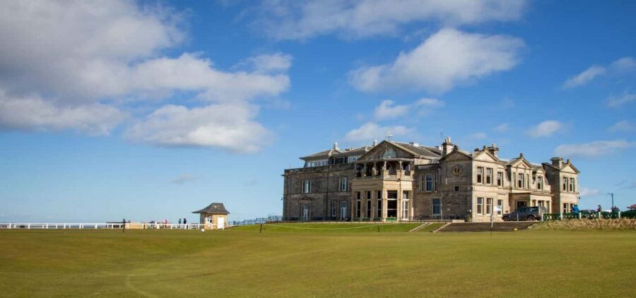 Queensferry: St. Andrews, Fife, and Falkland Shore Excursion - What’s Included and What’s Not