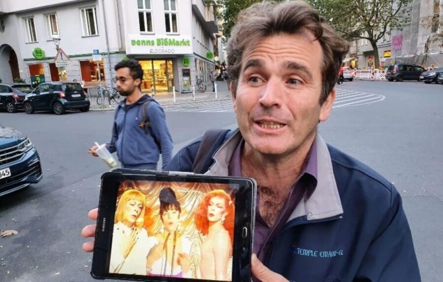 Queer Berlin Tour: Birthplace of LGBTQ+ Movements - The Sum Up